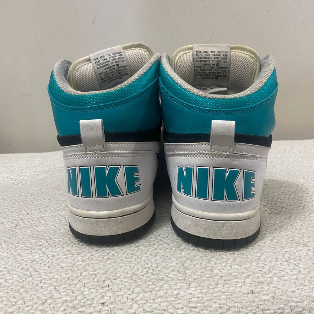 ❤️Nike Dunk Sky White/Teal - Picture 3 of 5